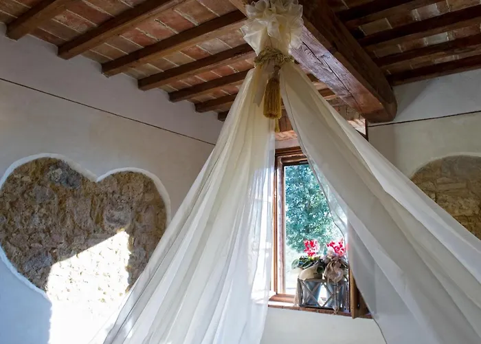 Agriturismo Palazzo Conti A