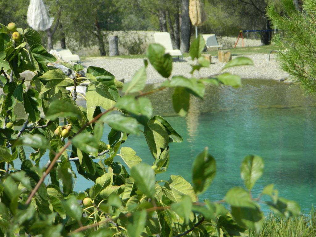 Country house Palazzo Conti A Pienza