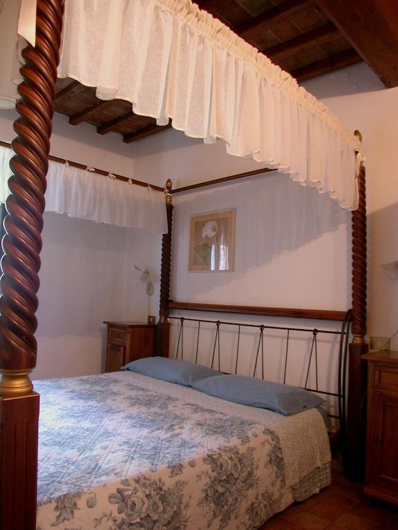 Palazzo Conti A Country house