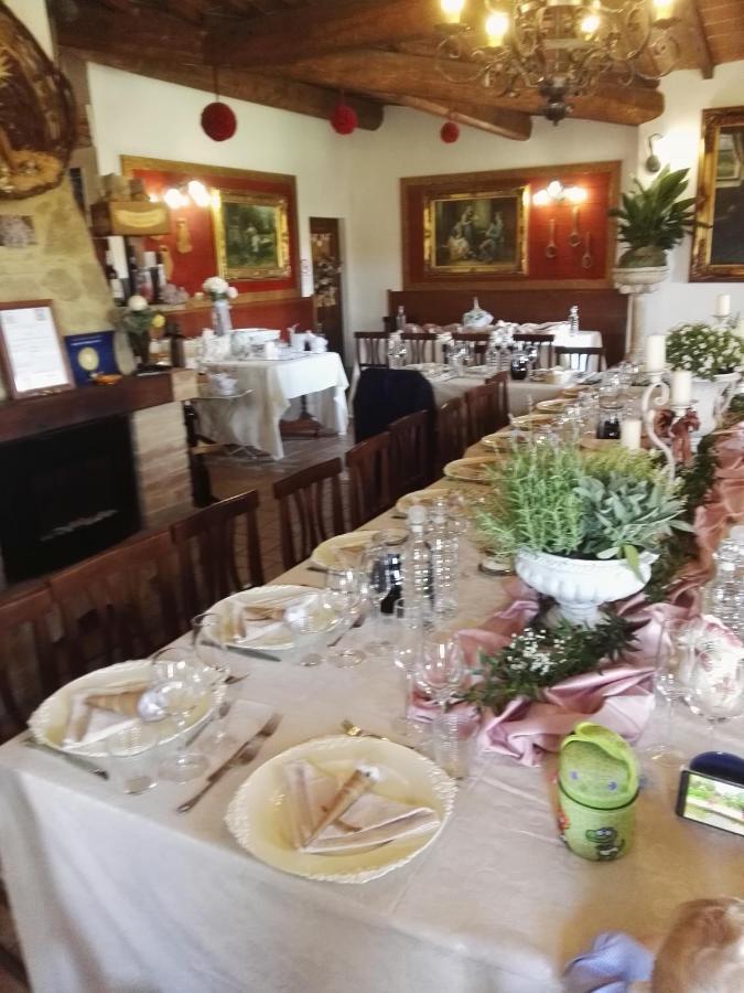Palazzo Conti A Country house *