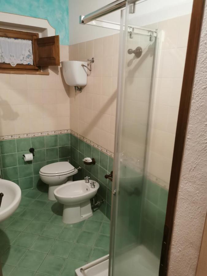 Country house Palazzo Conti A