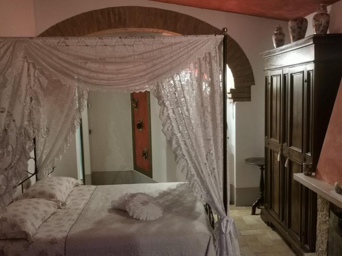 Country house Palazzo Conti A Pienza