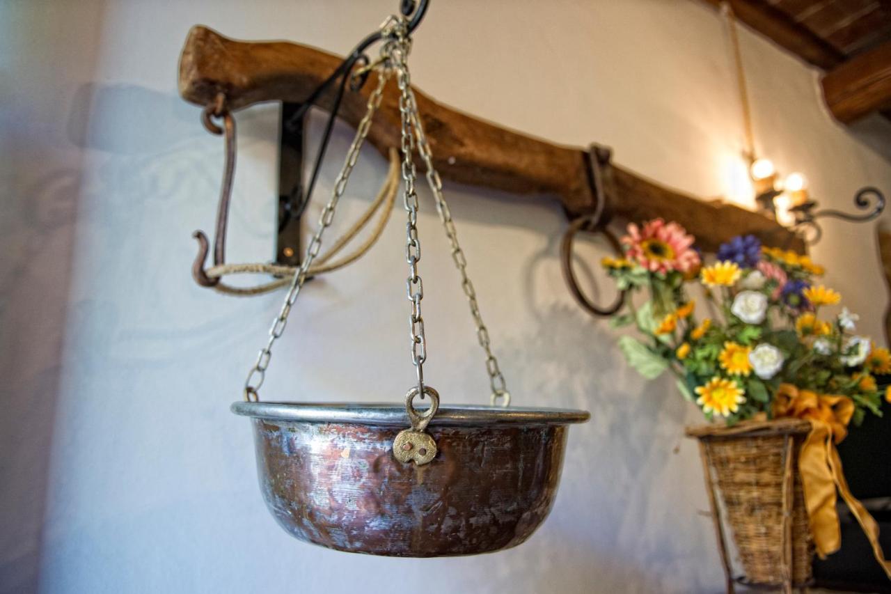 Palazzo Conti A Country house *