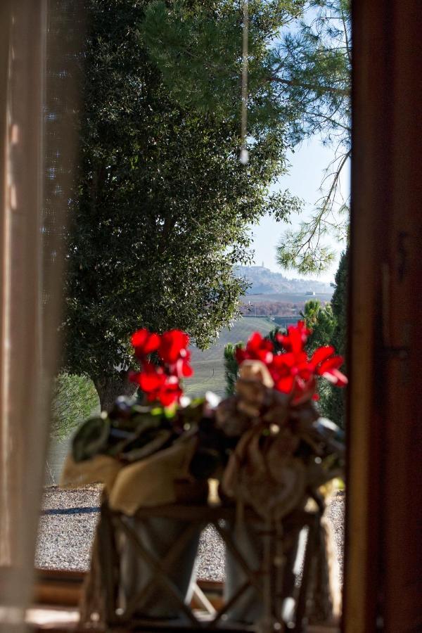 Country house Palazzo Conti A Pienza