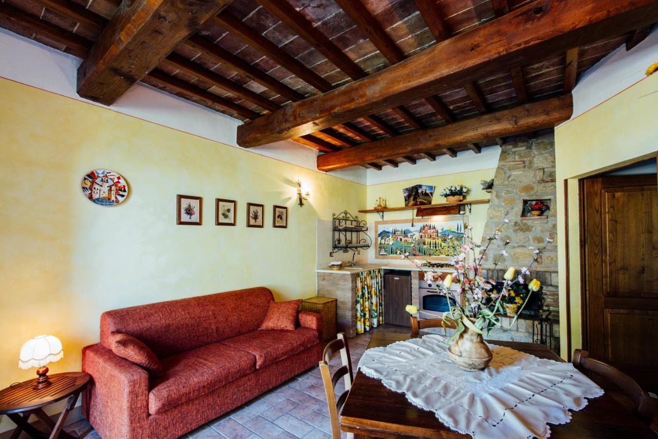 Palazzo Conti A Country house