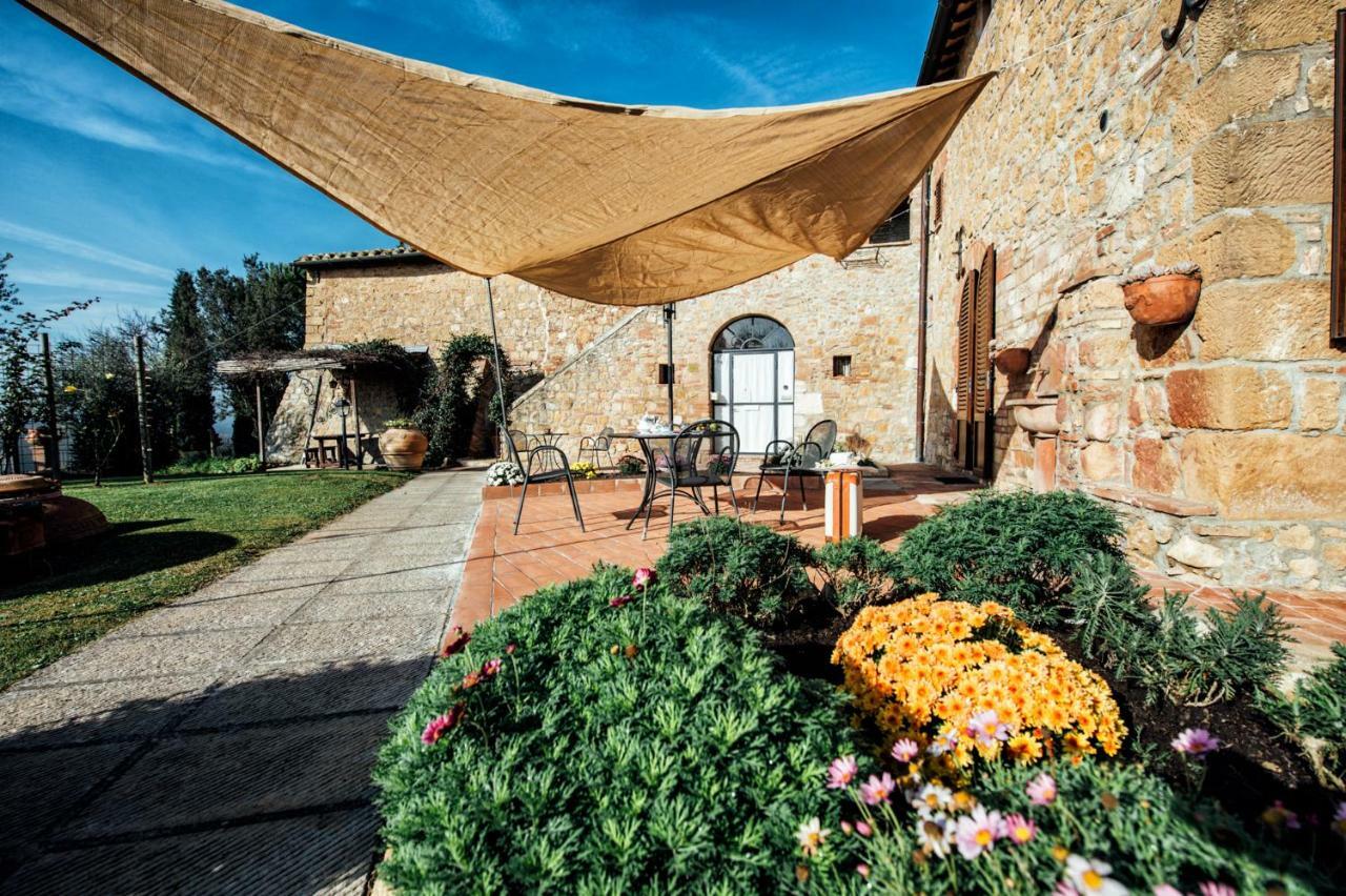 Palazzo Conti A * Pienza