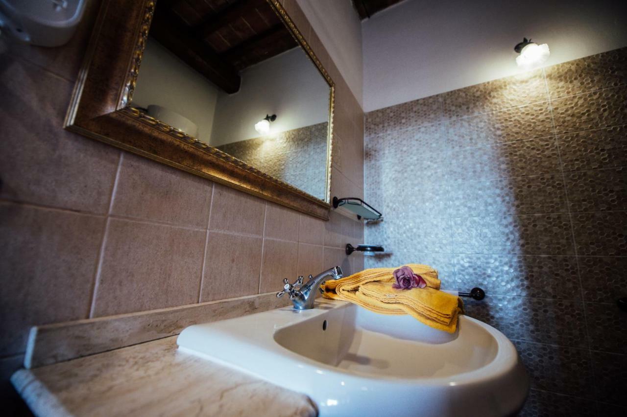 Palazzo Conti A Country house *
