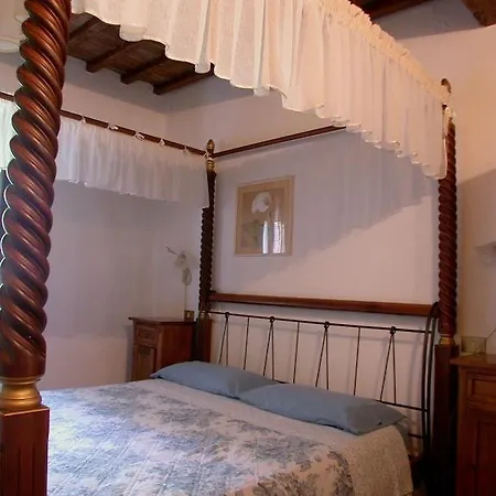Agriturismo Palazzo Conti A Pienza Room photo