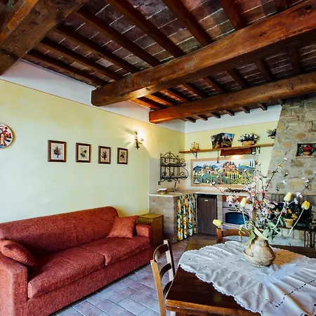 Agriturismo Palazzo Conti A Pienza Exterior photo