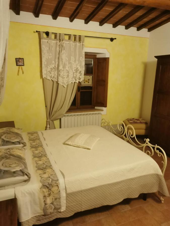 Palazzo Conti A *