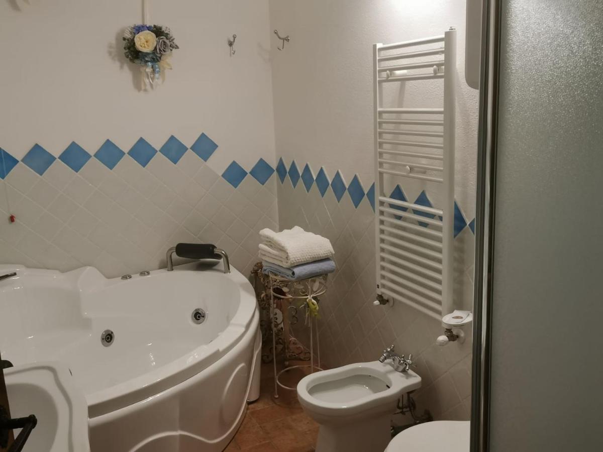 Country house Palazzo Conti A Pienza