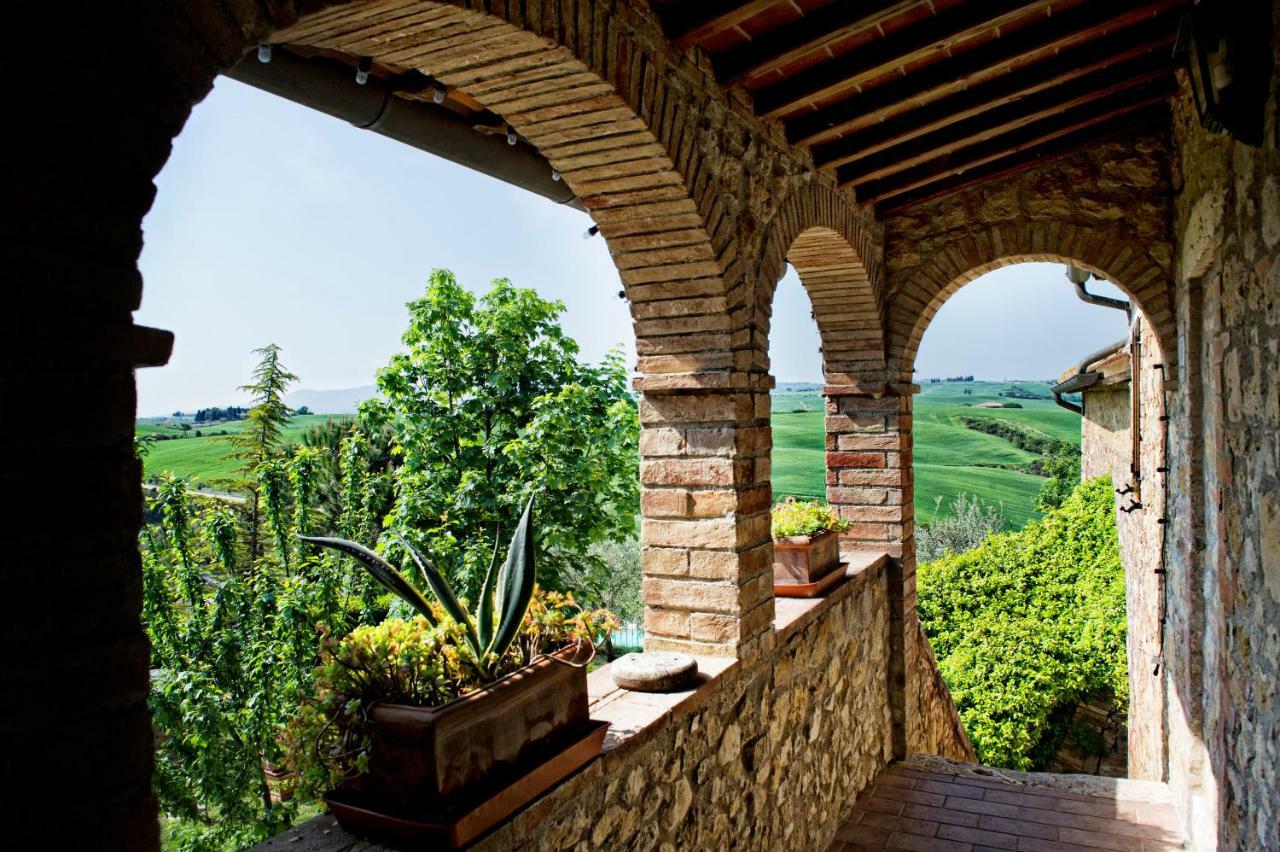 Country house Palazzo Conti A