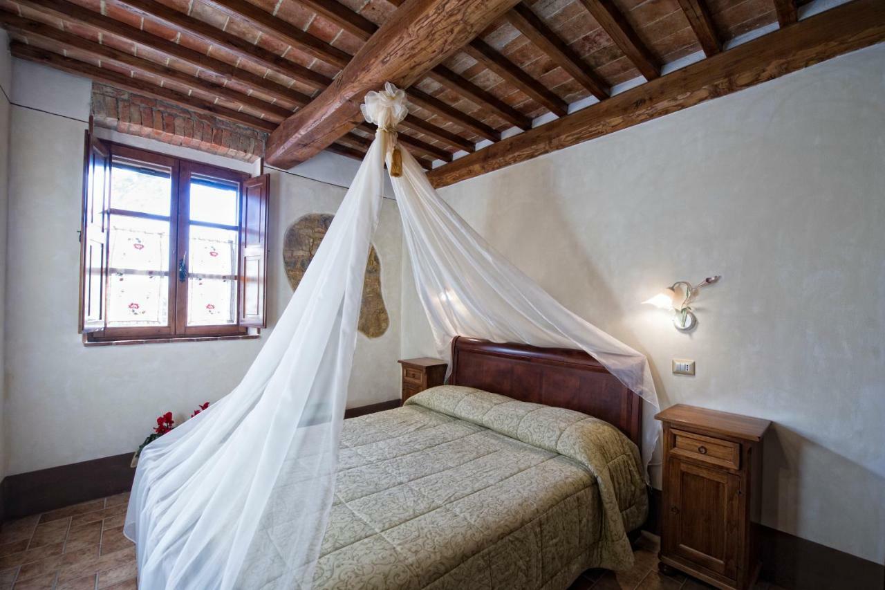 Palazzo Conti A Country house
