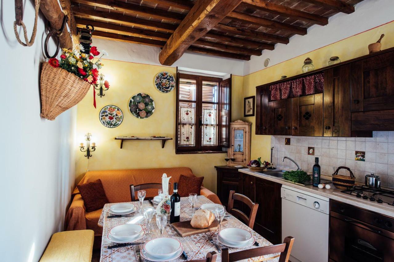 Landhaus Palazzo Conti A